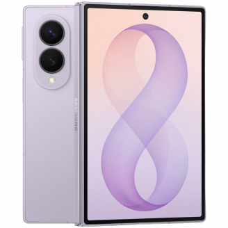 Samsung Galaxy Z Fold 8 12/512 Lavender 