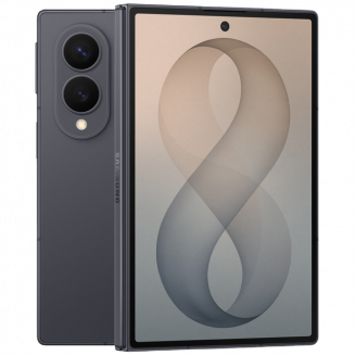 Samsung Galaxy Z Fold 8 12/256 Graphite 