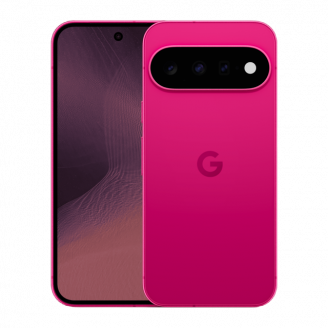 Google Pixel 11 512Gb Hibiscus 