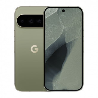 Google Pixel 11 Pro 512Gb Olive