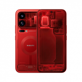 Xiaomi Xiaomi
