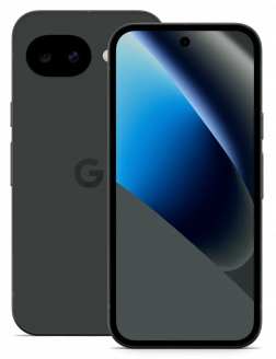 Google Pixel 10A 256Gb Obsidian