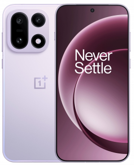 OnePlus 15 512Gb Ultra Violet OnePlus 15 512Gb Ultra Violet