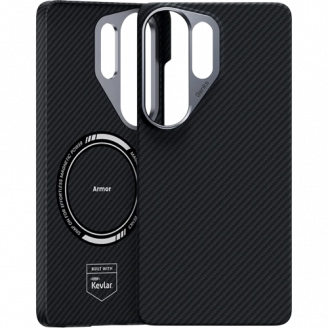 Кевларовый чехол Benks для Samsung Galaxy S26 Ultra Кевларовый чехол Benks для Samsung Galaxy S26 Ultra