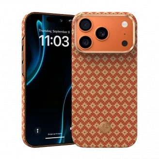 Кевларовый чехол Benks для iPhone 17 Pro Max/18 Pro Max Кевларовый чехол Benks для iPhone 17 Pro Max/18 Pro Max