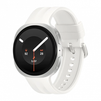 Samsung Galaxy Watch 9 40mm Cream