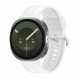 Samsung Galaxy Watch 9 44mm Silver