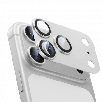 Защитное стекло для iPhone 18 Pro Max (6.9) Supglass на модуль камеры Защитное стекло для iPhone 18 Pro Max (6.9) Supglass на модуль камеры