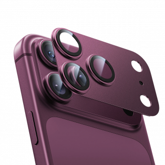 Защитное стекло для iPhone 18 Pro Max (6.9) Supglass на модуль камеры Защитное стекло для iPhone 18 Pro Max (6.9) Supglass на модуль камеры