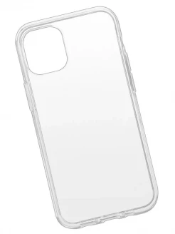 Чехол прозрачный однотонный HOCO iPhone 15 Pro Max 22.09