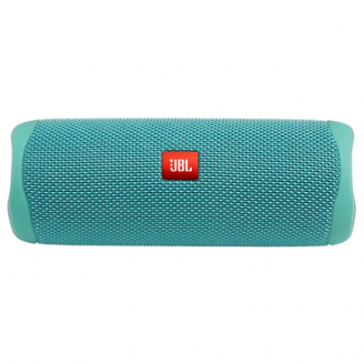 Колонка JBL Flip 5 Teal Serial No: TT0005-EM0194662