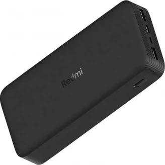 Power Bank Redmi 20000mAh 25.09.23