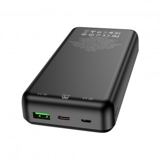 Power Bank Hoco J87A 20.000mAh 22.09