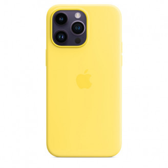 Цветные силиконовые Selicon Case for iPhone 14pro/14pro max