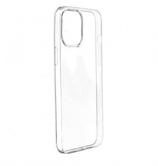 Чехол прозрачный однотонный HOCO iPhone 14 29.05