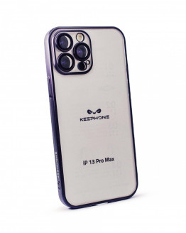 Чехол KEEPHONE for iPhone 13 Pro/13 Pro Max